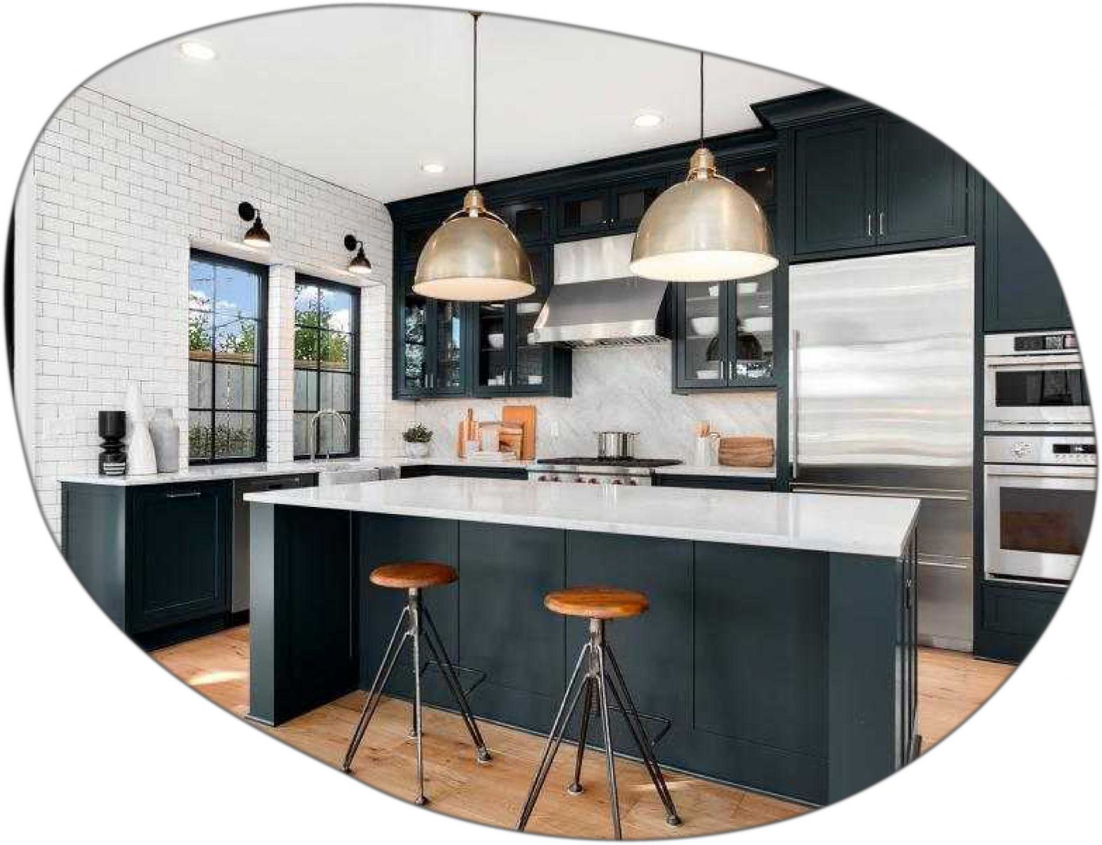 The Kitchen & Floor Store CT Images