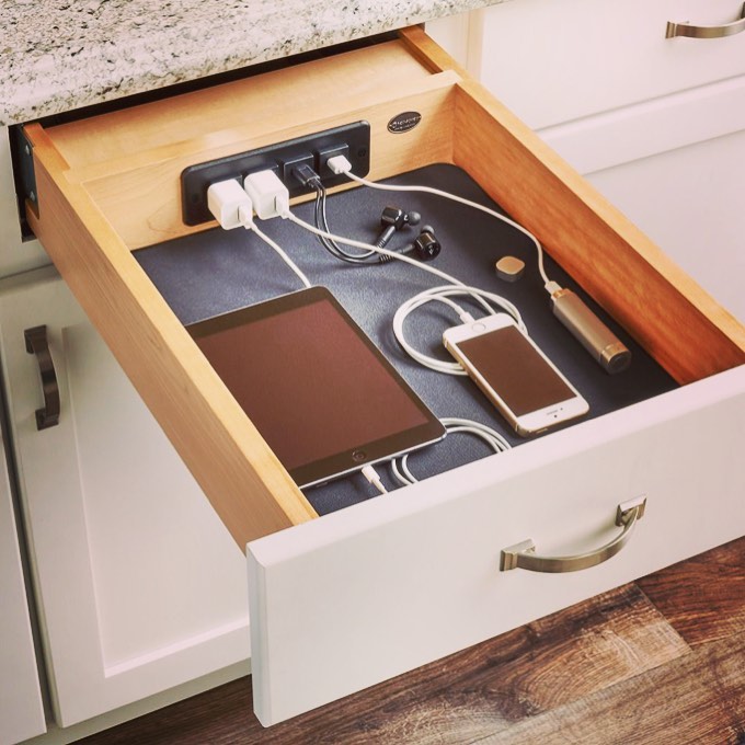 Custom Cabinets